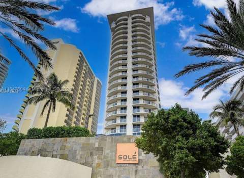 17315 Collins Ave 1105, Sunny Isles Beach FL - photo 10 of 67