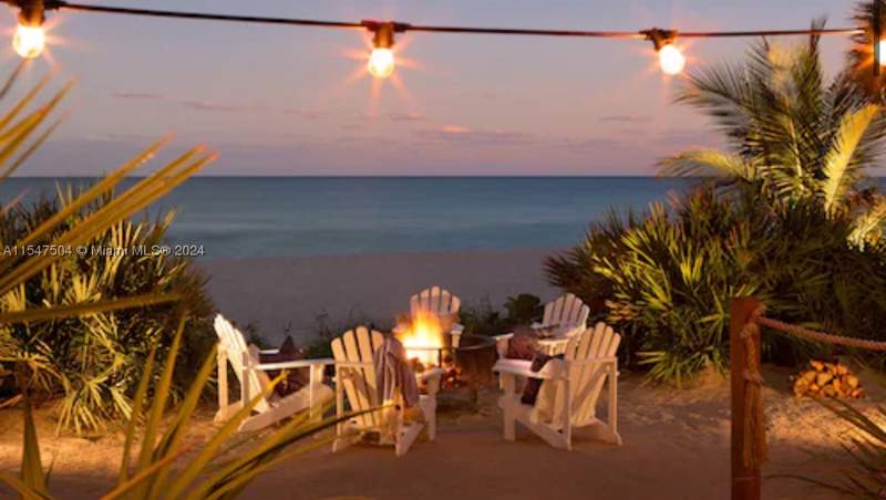 2 bedroom Condominium at 17315 Collins Ave 1105, Sole Condo, Sunny Isles Beach — photo 5