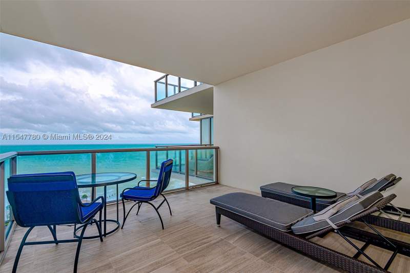 2 bedroom Condominium at 9703 Collins Ave 1001, Bal Harbour Center Condo, Bal Harbour — photo 4