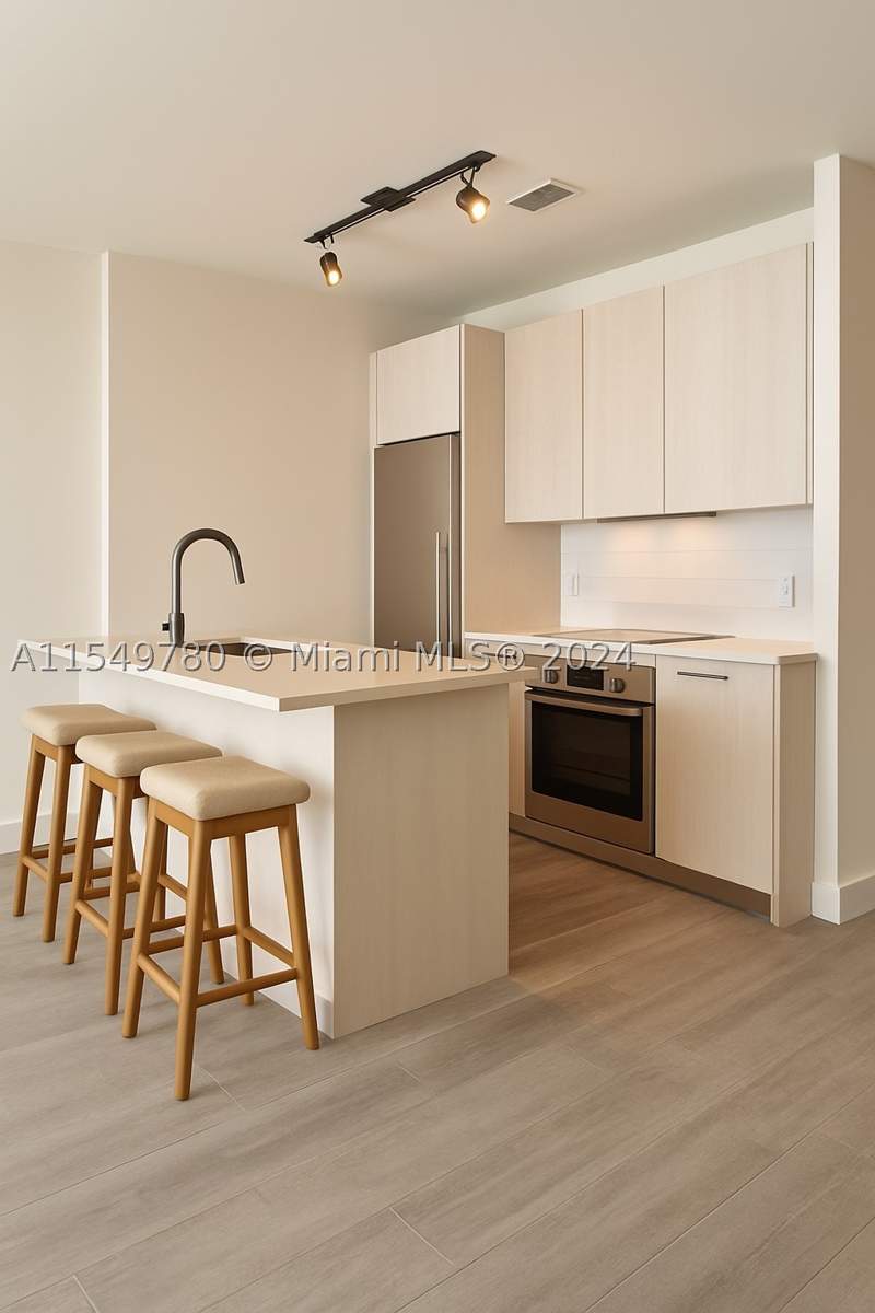 1 bedroom Condominium at 501 NE 31st St 3004, Paraiso Bayviews Condo, Miami — photo 5