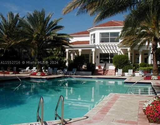 2 bedroom Condominium at 3255 NE 184th St 12311, Village By The Bay Condo, Aventura — photo 2