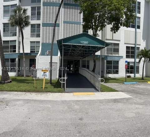 17560 Atlantic Blvd 301, Sunny Isles Beach FL - photo 10 of 10
