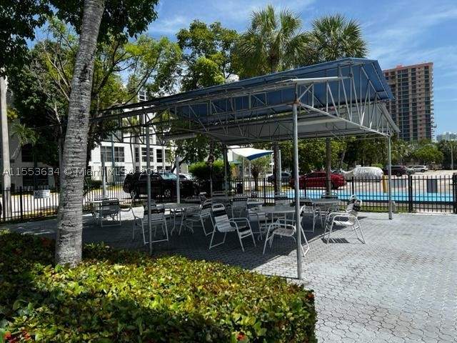 2 bedroom Condominium at 17560 Atlantic Blvd 301, Avila Condo, Sunny Isles Beach — photo 3