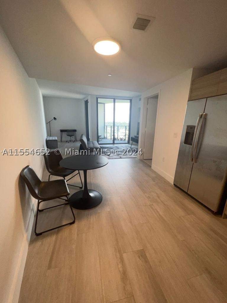 1 bedroom Condominium at 121 NE 34th St 2014, 3401 Midtown Condo, Miami — photo 5