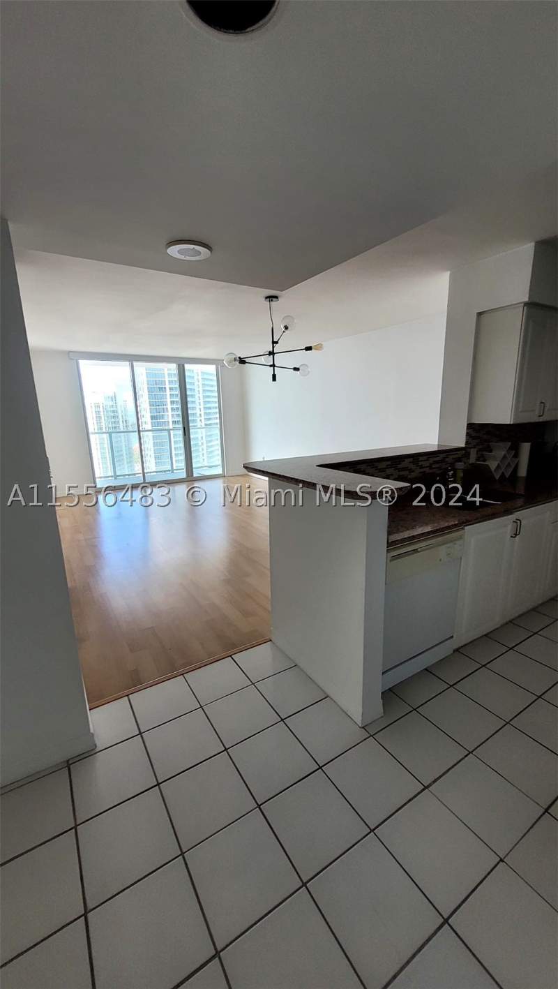 1 bedroom Condominium at 1155 Brickell Bay Dr 2805, The Mark On Brickell Cond, Miami — photo 3