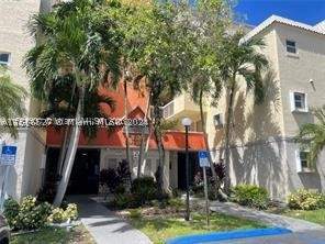 1 bedroom Condominium at 8255 Lake Dr 204, Las Vistas At Doral Condo, Doral — photo 3