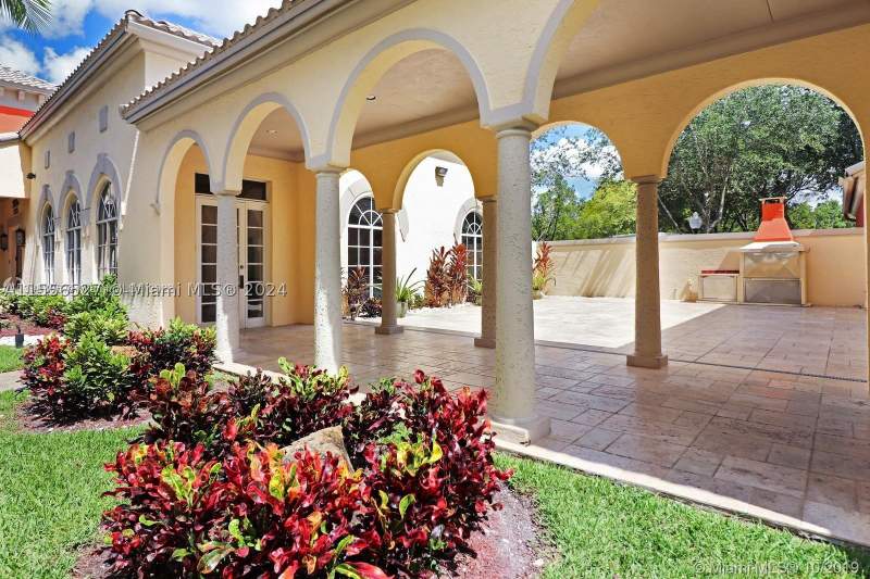 1 bedroom Condominium at 8255 Lake Dr 204, Las Vistas At Doral Condo, Doral — photo 4