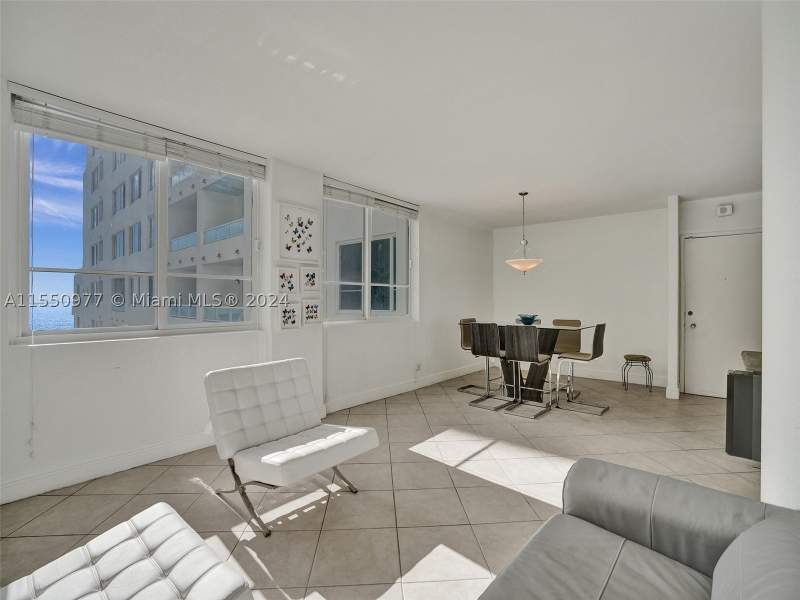 1 bedroom Condominium at 5005 Collins Ave 725, The Carriage Club North C, Miami Beach — photo 3