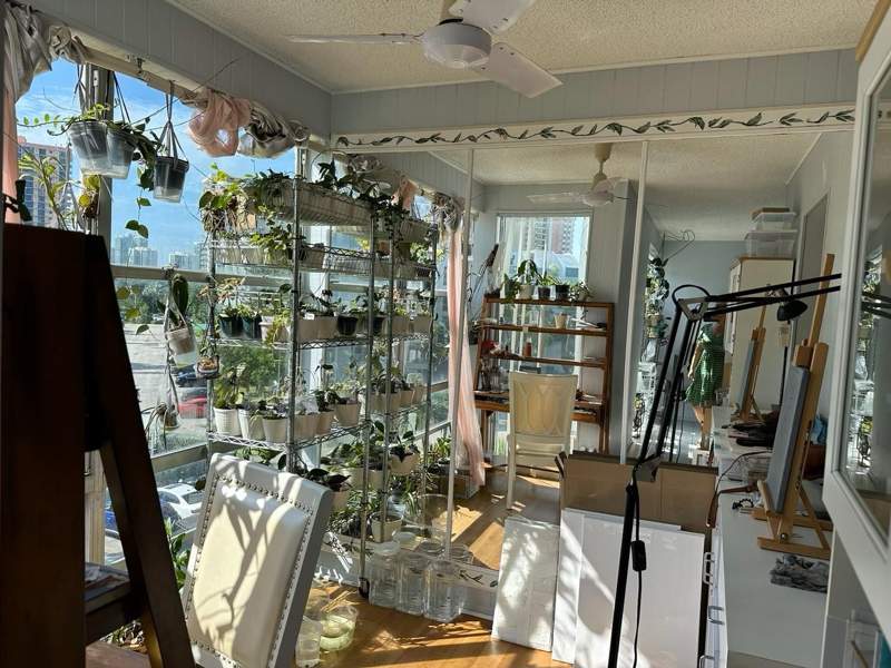 1 bedroom Condominium at 200 177th Drive 412, Avila Condo, Sunny Isles Beach — photo 2