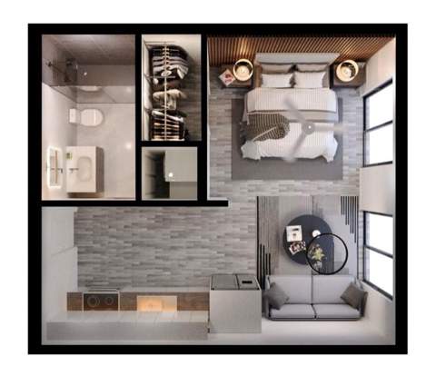 355 NW 31st Street 107, Miami FL - photo 8 of 11