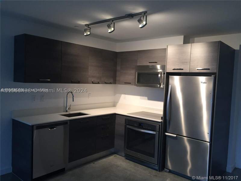 1 bedroom Condominium at 151 SE 1st St 1505, Centro Condo, Miami — photo 5