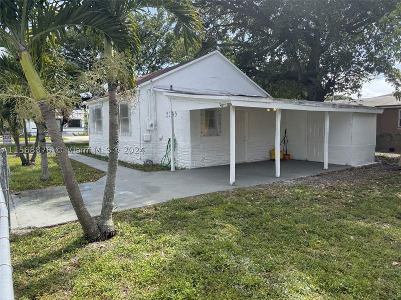 3 bedroom SingleFamilyResidence at 2255 NW 63rd St, Orange View Pk, Miami — photo 3