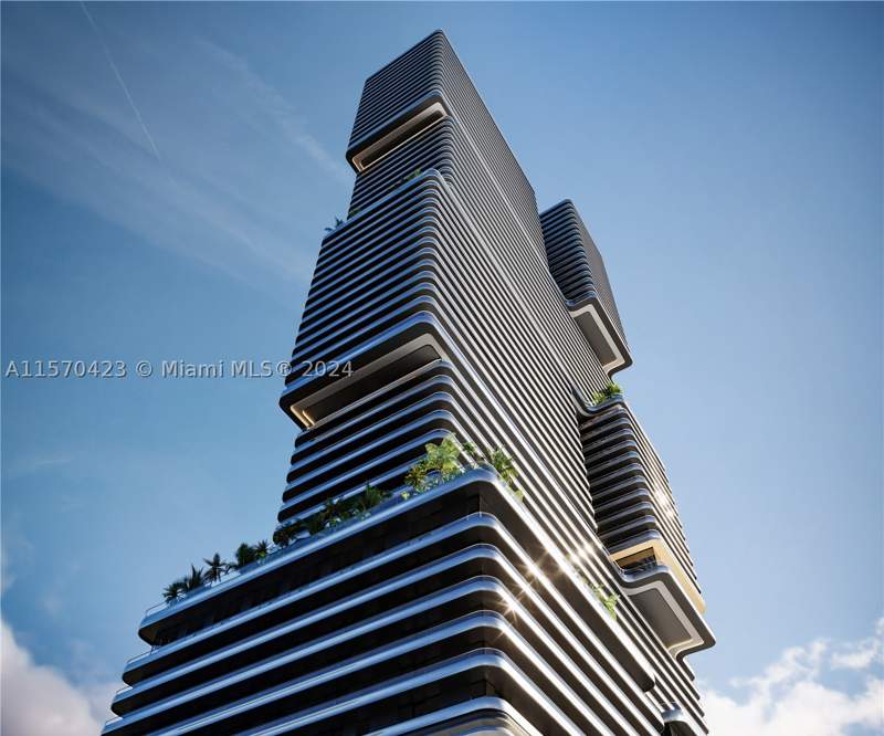 2 bedroom Condominium at 1133 SW 2nd Ave 5708, 1 South Side Park, Miami — photo 4