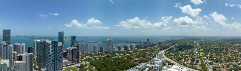 1 bedroom Condominium at 1133 SW 2nd Ave T1-5610, 1 South Side Park, Miami — photo 5