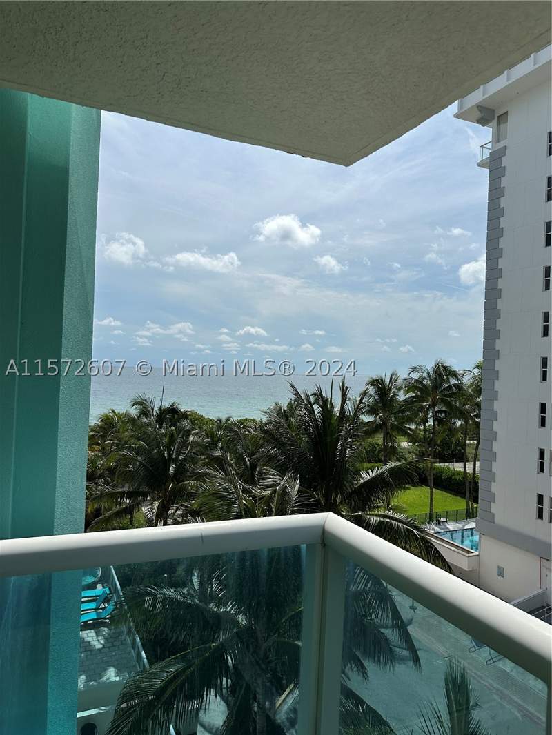 2 bedroom Condominium at 9201 Collins Ave 524, The Waverly At Surfside B, Surfside — photo 2
