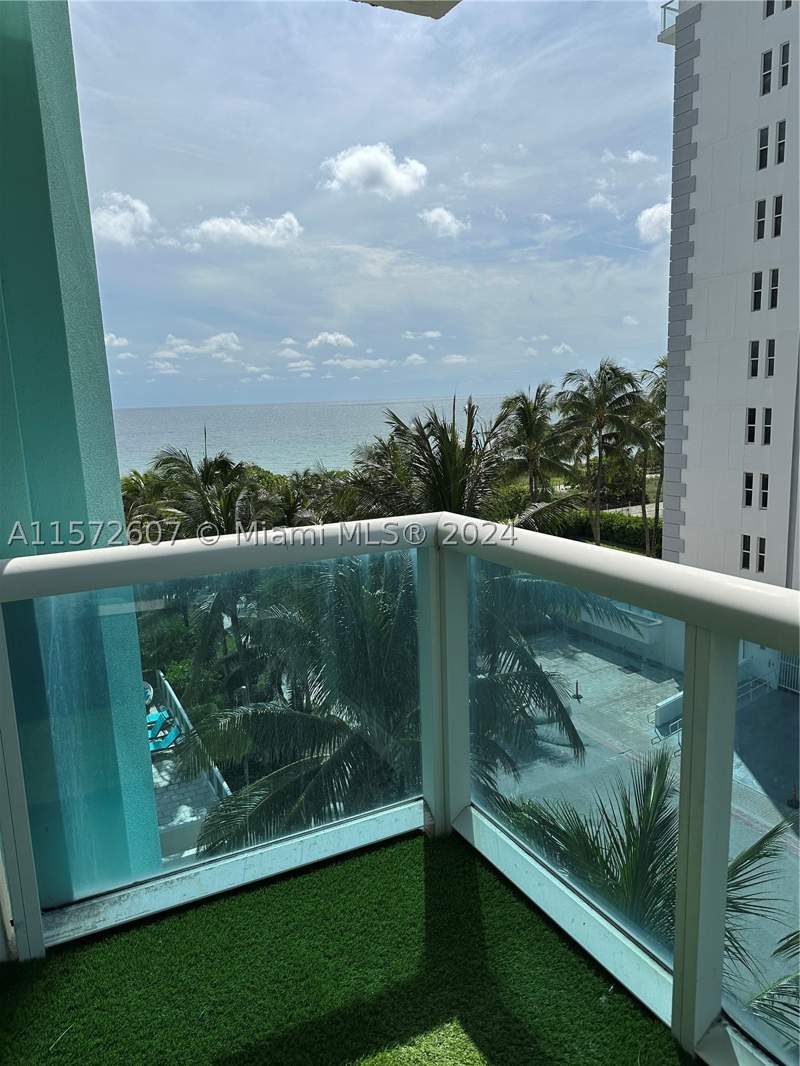 2 bedroom Condominium at 9201 Collins Ave 524, The Waverly At Surfside B, Surfside — photo 3