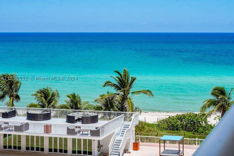 0 bedroom Condominium at 5401 Collins Ave 209, The Carriage House Condo, Miami Beach — photo 4