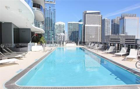 1000 Brickell Plz 1811, Miami FL - photo 15 of 24
