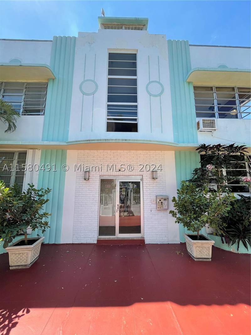 1 bedroom Condominium at 760 Jefferson Ave 11, 760 Condo, Miami Beach — photo 2