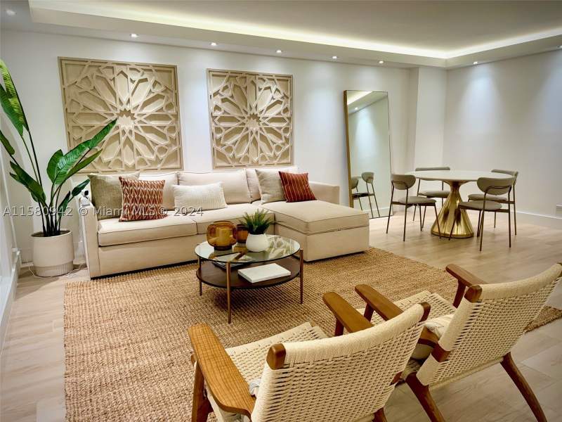 2 bedroom Condominium at 2301 Collins Ave 837, Roney Palace Condo, Miami Beach — photo 2