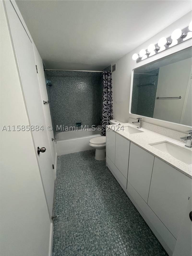 1 bedroom Condominium at 1351 NE Miami Gardens Dr 1121E, Buckley Towers Condo - We, Miami — photo 5
