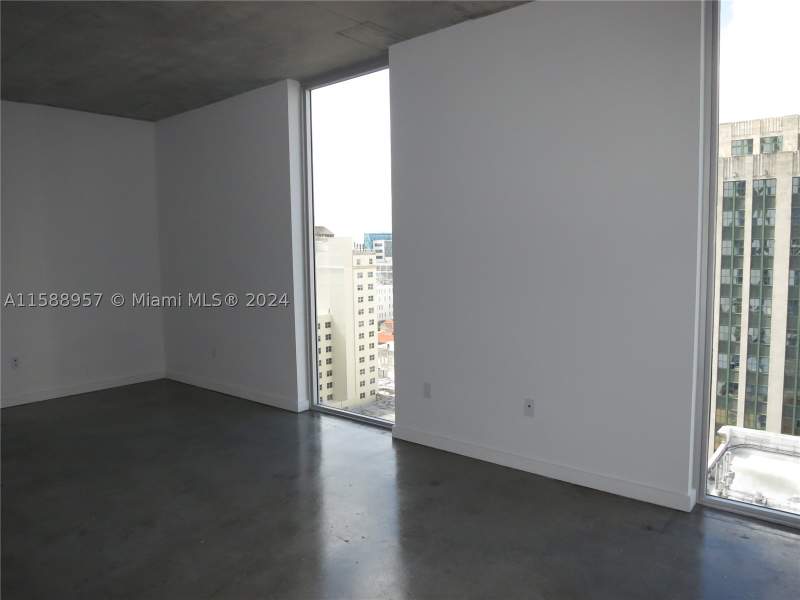 1 bedroom Condominium at 151 SE 1 St 1704, Centro Condo, Miami — photo 4