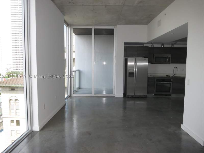 1 bedroom Condominium at 151 SE 1 St 1704, Centro Condo, Miami — photo 5