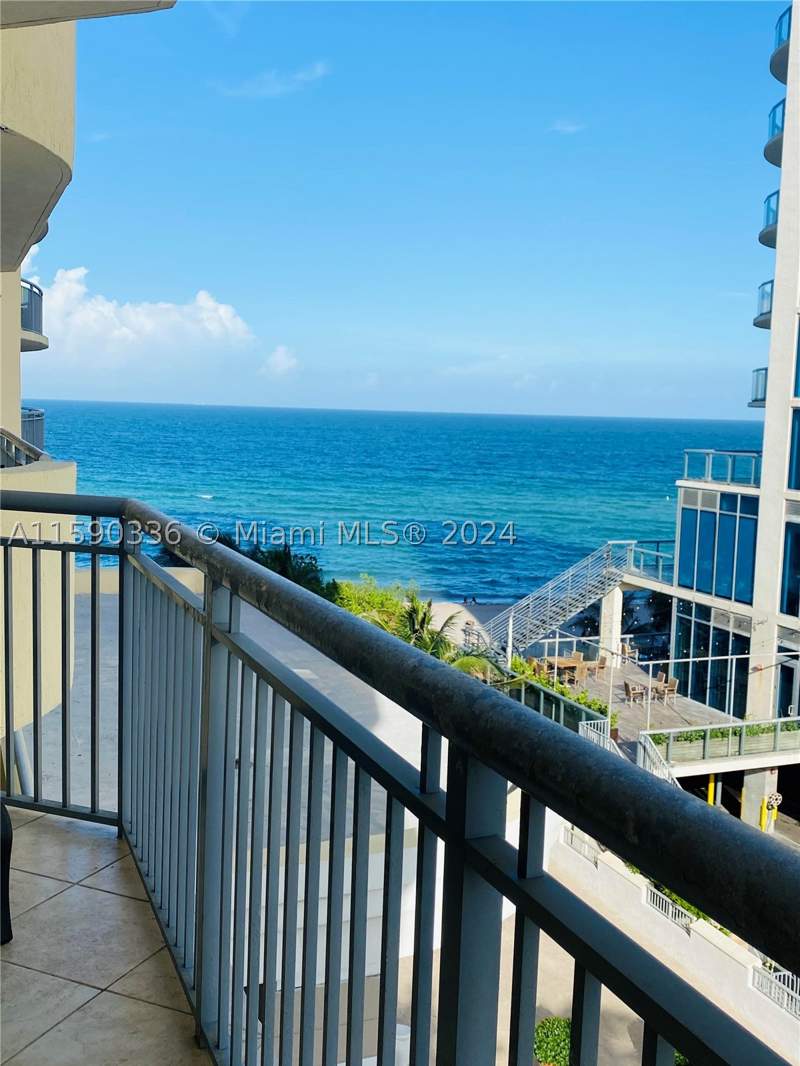 1 bedroom Condominium at 17375 Collins Ave 705, Ocean Point Beach Club Co, Sunny Isles Beach — photo 5