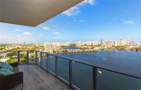 17301 Biscayne Blvd L-Ph-10, North Miami Beach FL - photo 15 of 19