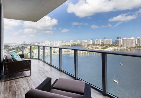 17301 Biscayne Blvd L-Ph-10, North Miami Beach FL - photo 8 of 19