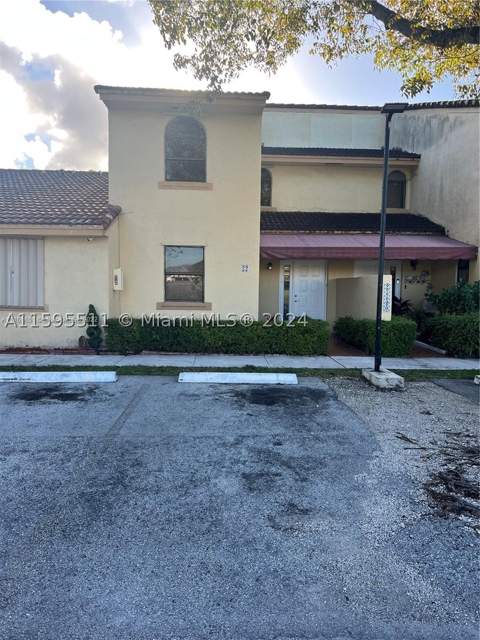 2050 SW 122nd Ave 22, Miami FL - photo 24 of 24