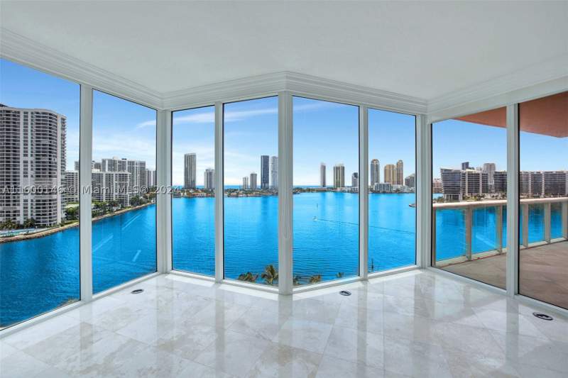 3 bedroom Condominium at 3370 Hidden Bay Dr 1208, 100 Hidden Bay Condo, Aventura — photo 5