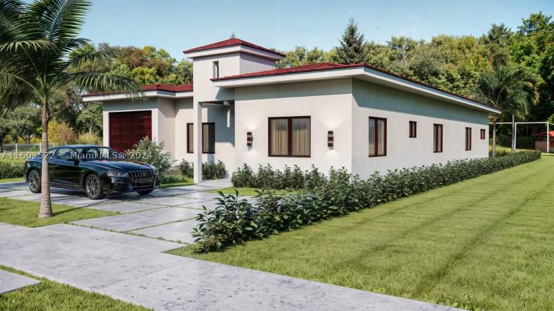 4 bedroom SingleFamilyResidence at 904 NE 5th Ave, J U Free 2nd Addn To Home, Homestead — photo 2
