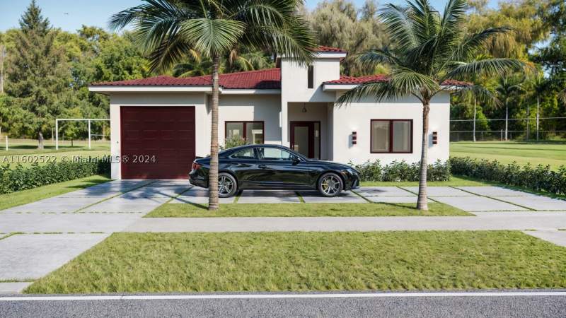 4 bedroom SingleFamilyResidence at 904 NE 5th Ave, J U Free 2nd Addn To Home, Homestead — photo 4