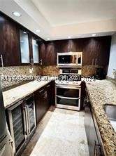 1 bedroom Condominium at 800 N Miami Ave E-1501, Madison Downtown Condo, Miami — photo 2