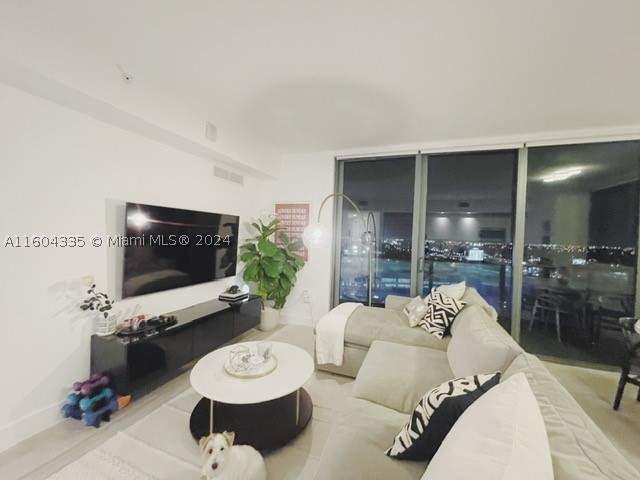 2 bedroom Condominium at 121 NE 34th St 1409, 3401 Midtown Condo, Miami — photo 2