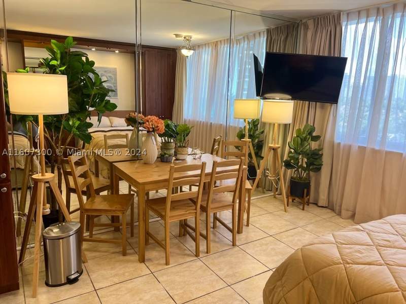 0 bedroom HotelMotel at 19201 Collins Ave 428, The Aventura Beach Club C, Sunny Isles Beach — photo 4