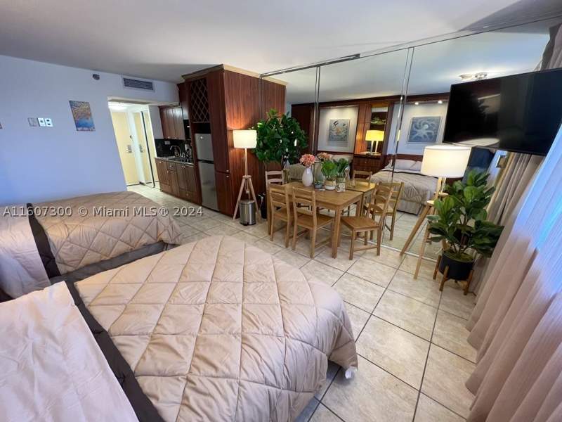 0 bedroom HotelMotel at 19201 Collins Ave 428, The Aventura Beach Club C, Sunny Isles Beach — photo 5