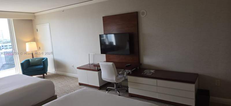 0 bedroom HotelMotel at 18001 Collins Ave 601, Trump International Sones, Sunny Isles Beach — photo 2