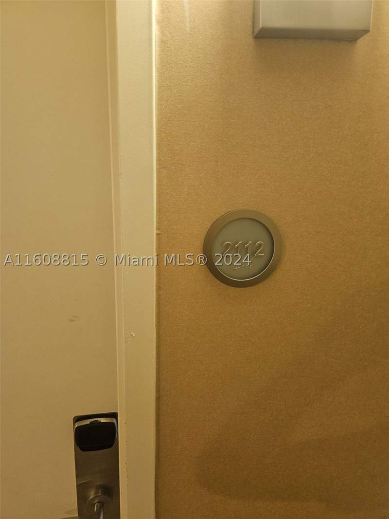 0 bedroom Condominium at 18001 Collins Ave 2112, Trump International Sones, Sunny Isles Beach — photo 2