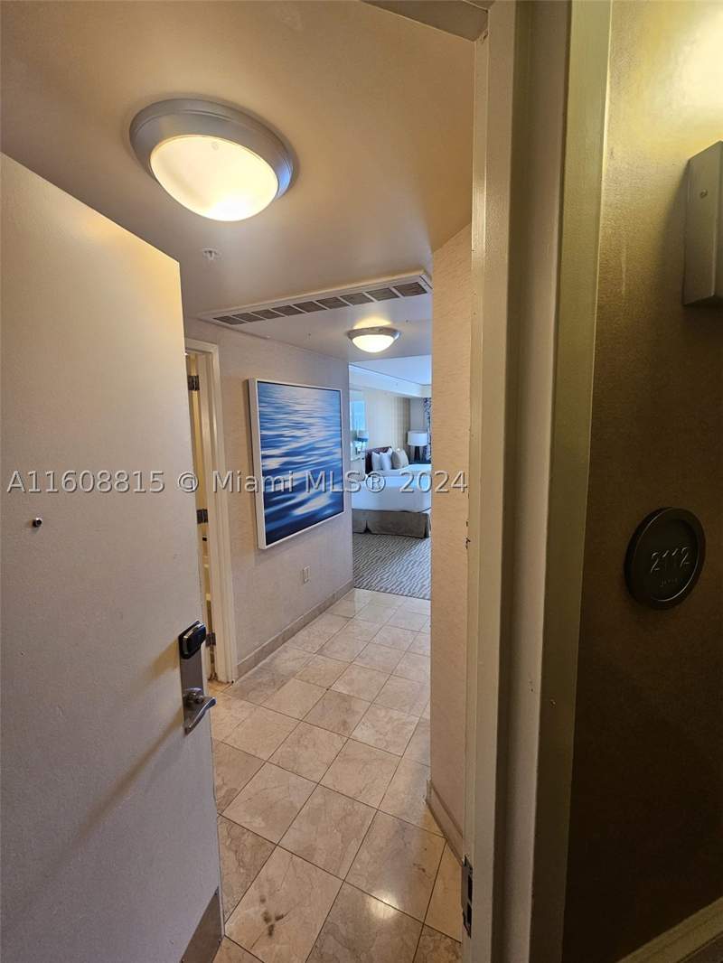0 bedroom Condominium at 18001 Collins Ave 2112, Trump International Sones, Sunny Isles Beach — photo 3