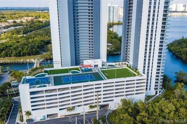 2 bedroom Condominium at 16385 Biscayne Blvd 1418, The Harbour South Condo, North Miami Beach — photo 3