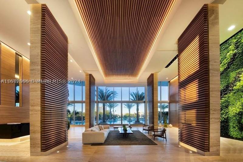 2 bedroom Condominium at 16385 Biscayne Blvd 1418, The Harbour South Condo, North Miami Beach — photo 4