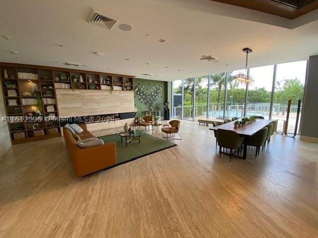 2 bedroom Condominium at 16385 Biscayne Blvd 1418, The Harbour South Condo, North Miami Beach — photo 5
