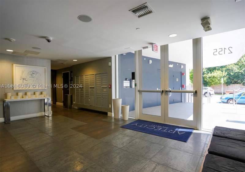 1 bedroom Condominium at 2155 Washington Ct 206, Artepark North Condo, Miami Beach — photo 5