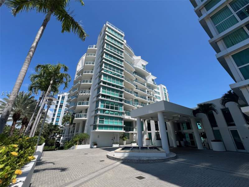2 bedroom Condominium at 3131 NE 188th St 1-609, The Atrium At Aventura Co, Aventura — photo 4