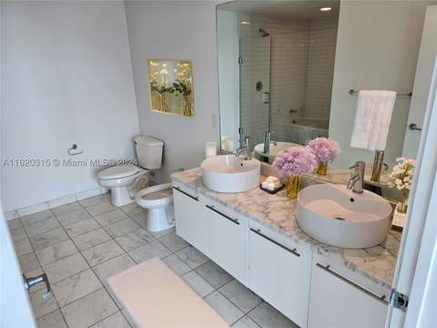 888 Biscayne Blvd 4001, Miami FL - photo 10 of 44