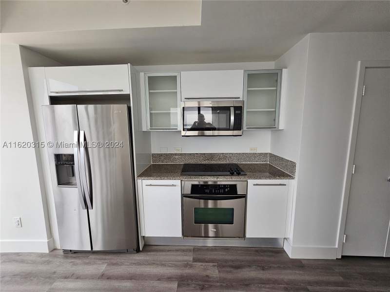 2 bedroom Condominium at 888 Biscayne Blvd 4001, Marinablue Condo, Miami — photo 4