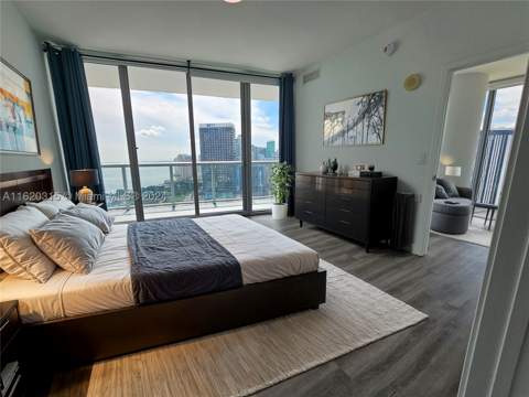 888 Biscayne Blvd 4001, Miami FL - photo 8 of 44