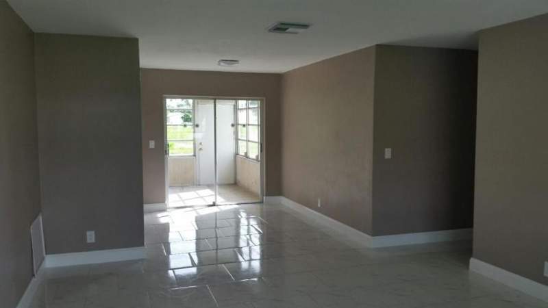 1 bedroom Condominium at 6580 W Flagler St 309, Royal Flagler Condo, Miami — photo 4